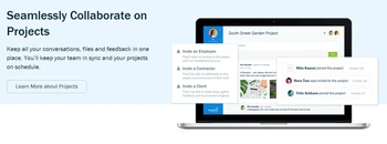 Freshbooks accounting software